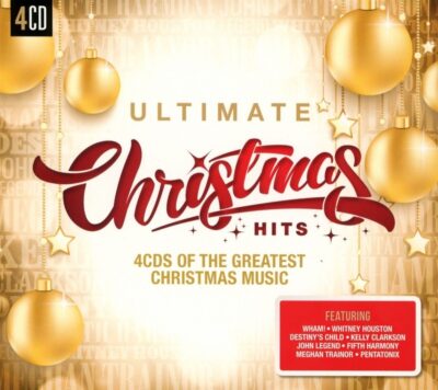 ULTIMATE...CHRISTMAS HITS