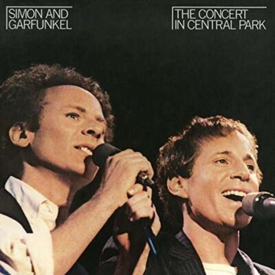 THE CONCERT IN CENTRAL PARK (LIVE) MOV TRANSITION