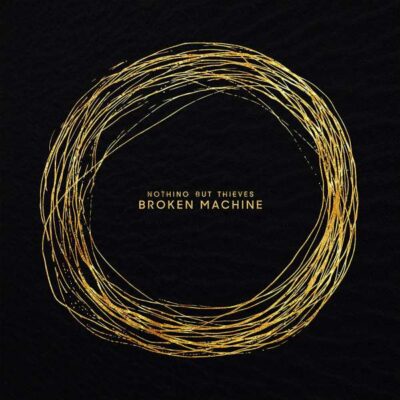 BROKEN MACHINE (DELUXE EDT.)