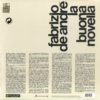 LA BUONA NOVELLA - immagine 2