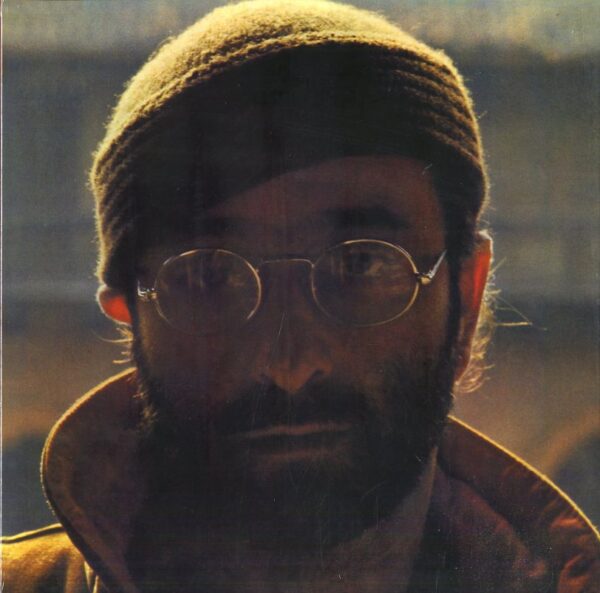 LUCIO DALLA