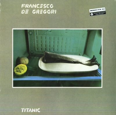 TITANIC