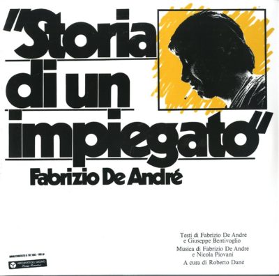 STORIA DI UN IMPIEGATO