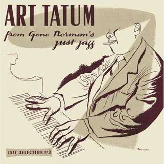 FROM GENE NORMANS JUST JAZZ