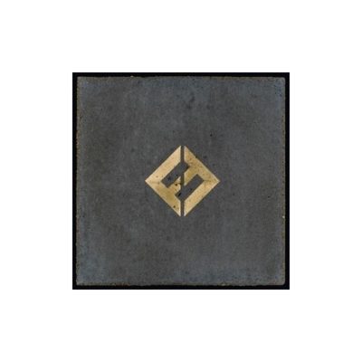 CONCRETE AND GOLD