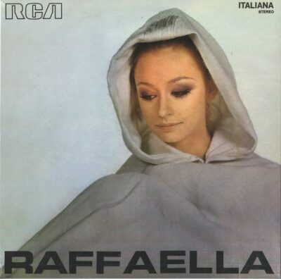 RAFFAELLA CARRA'