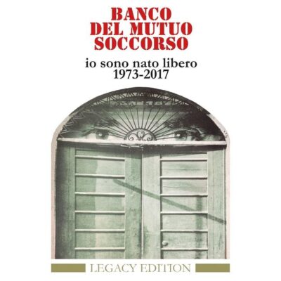 IO SONO NATO LIBERO