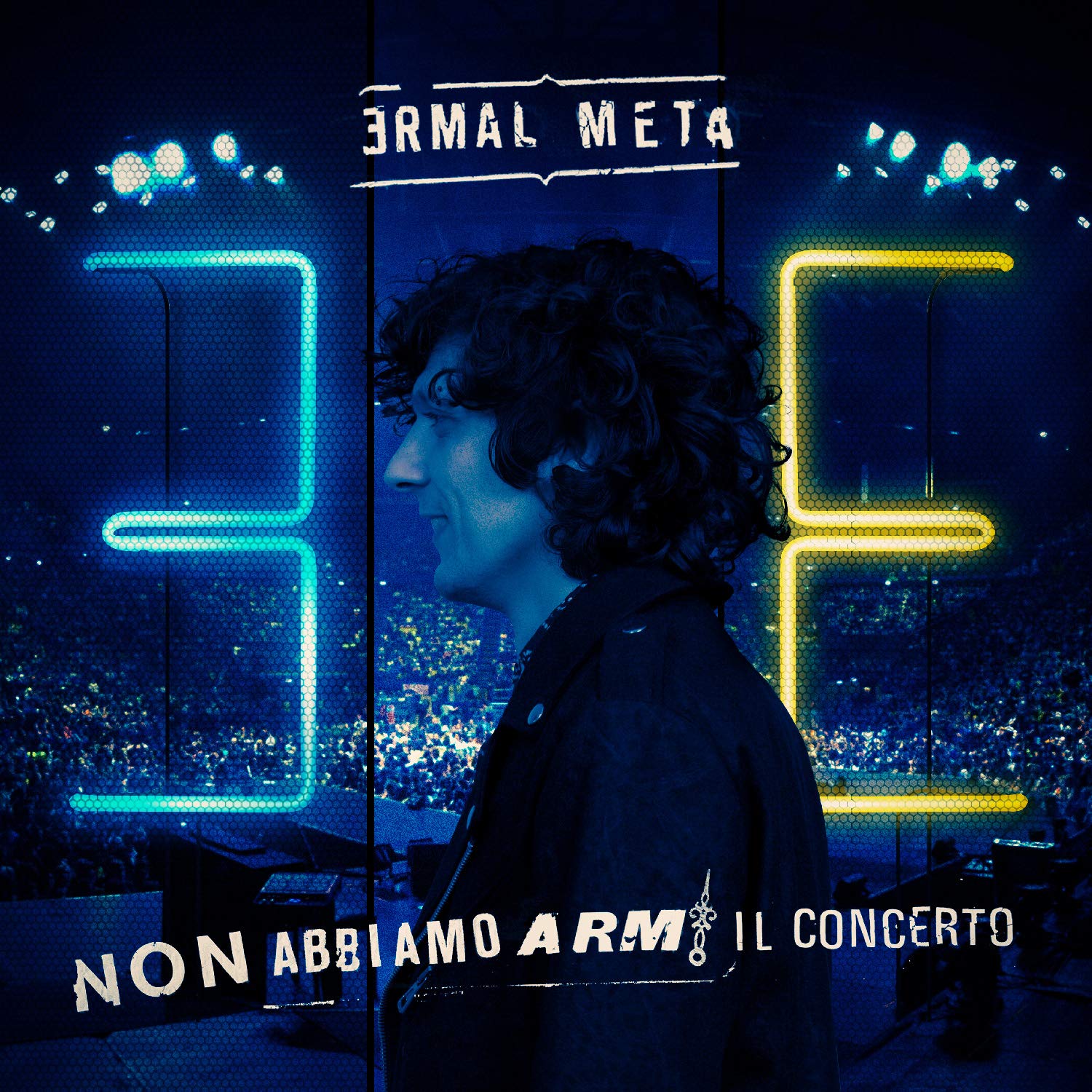 NON ABBIAMO ARMI + IL CONCERTO BEST OF