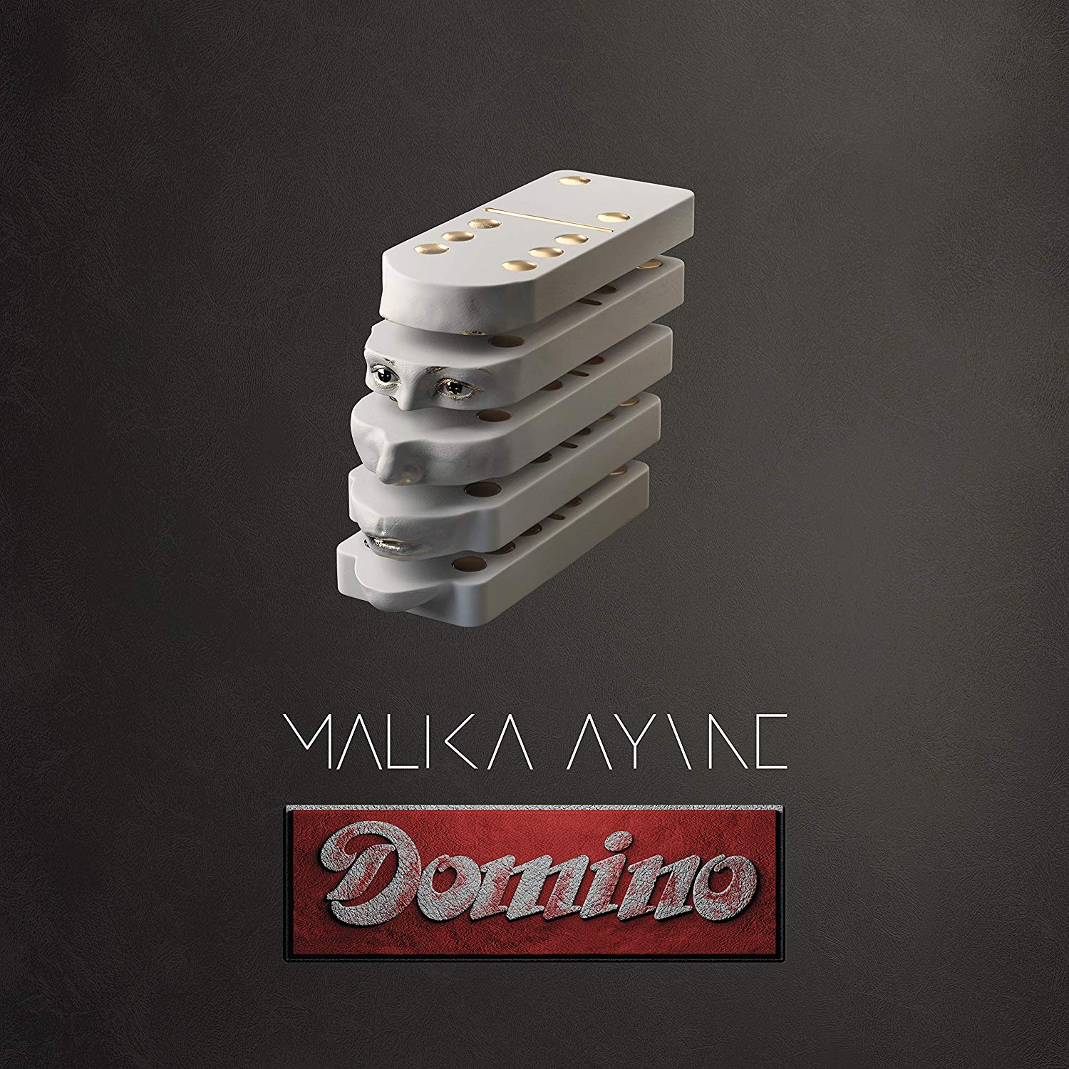 DOMINO ECOLBOOK