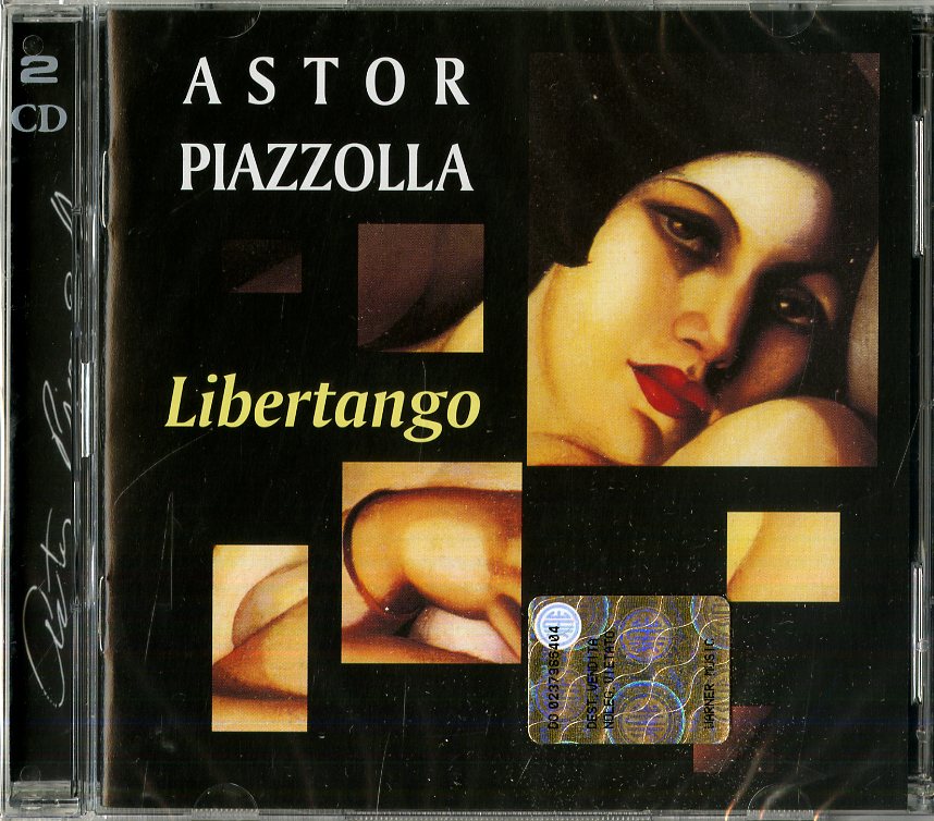 LIBERTANGO