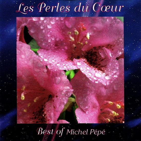 LES PERLES DU COEUR