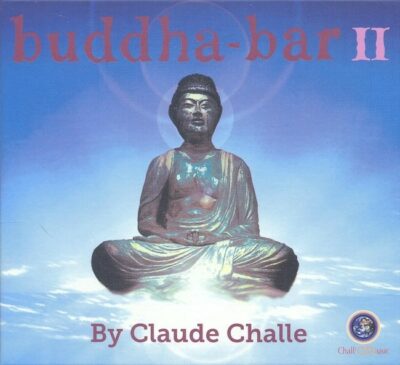BUDDHA BAR II