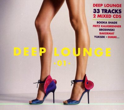 DEEP LOUNGE