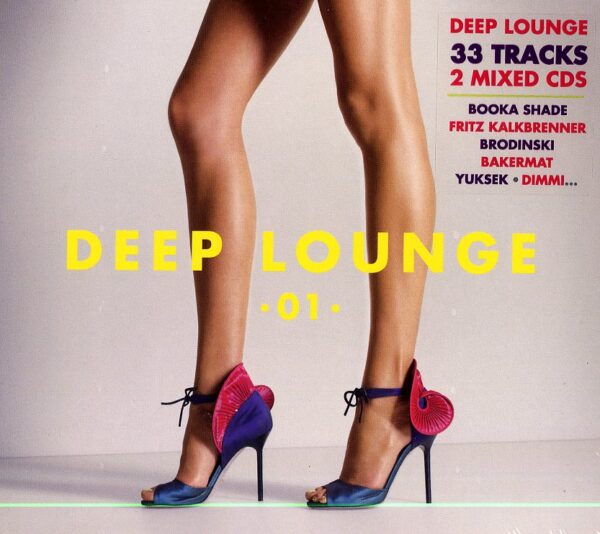 DEEP LOUNGE