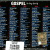 GOSPEL THE VERY BEST OF - immagine 2