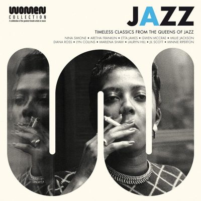COLLECTION WOMEN JAZZ WOMEN
