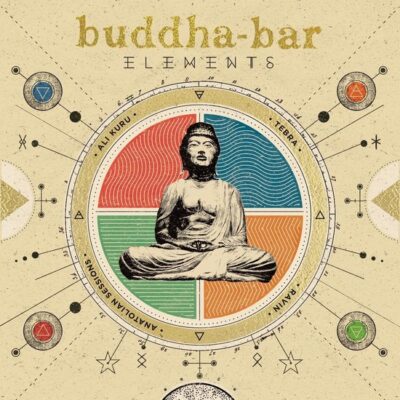 BUDDHA BAR ELEMENTS