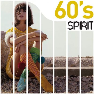SPIRIT OF 60'S