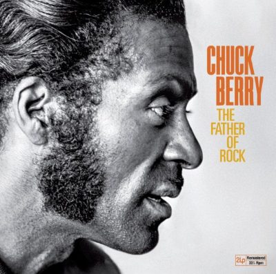 THE FATHER OF ROCK