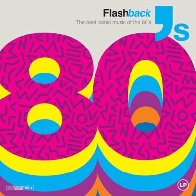 FLASHBACK 80'S