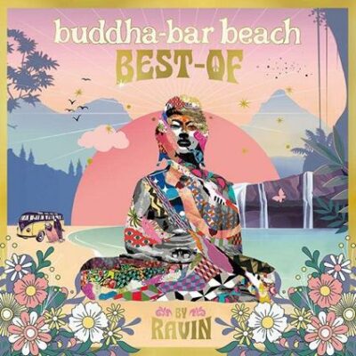 BUDDHA BAR BEACH BEST OF