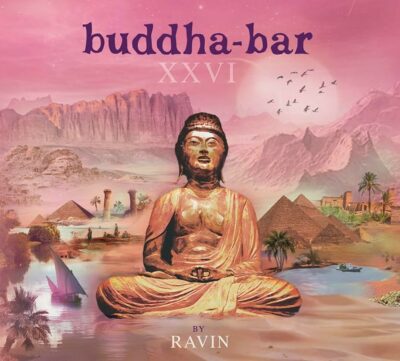 BUDDHA BAR XXVI