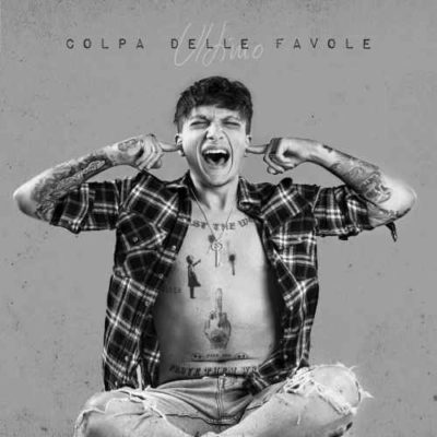 COLPA DELLE FAVOLE - CD