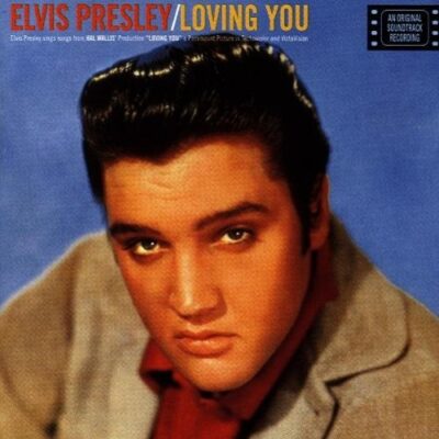 LOVING YOU