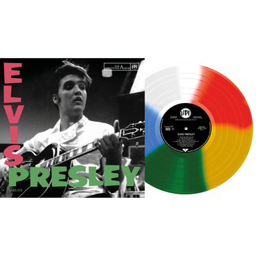 FORGOTTEN ALBUM THE ROCK & ROLL (VINYL BLUE,RED,YELLOW,GREEN,ORANGE) (RSD 2020)