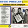 SINGS THE MAD PROFESSOR (VINYL CLEAR PICTURE DISC LIMITED EDT.) (RSD 21) - immagine 2