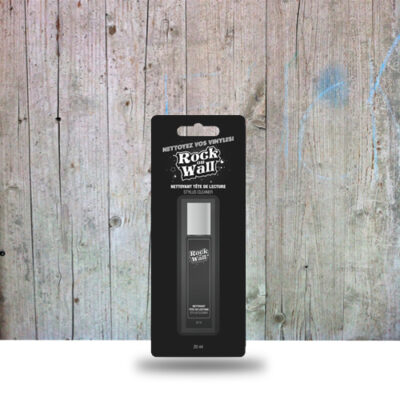 STYLUS CLEANER PER PULIZIA PUNTINA (20ML)