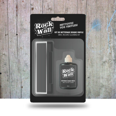 SPAZZOLA E LIQUIDO