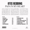 PAIN IN MY HEART (YELLOW VINYL) - immagine 2