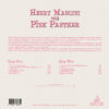 THE PINK PANTHER (VINYL PINK GATEFOLD) (RSD 2024) - immagine 2