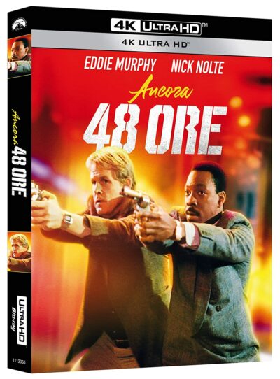 ANCORA 48 ORE (4K)