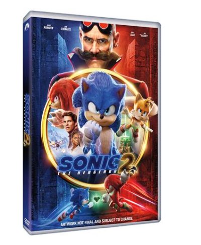 SONIC 2 - IL FILM