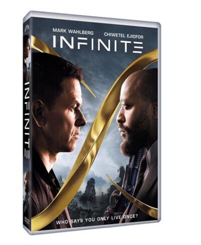 INFINITE