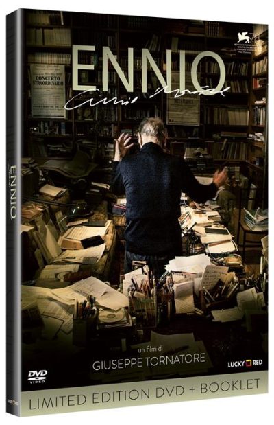 ENNIO