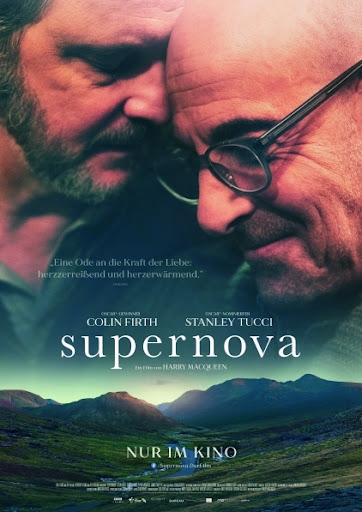 SUPERNOVA
