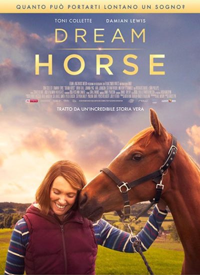 DREAM HORSE