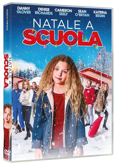 NATALE A SCUOLA