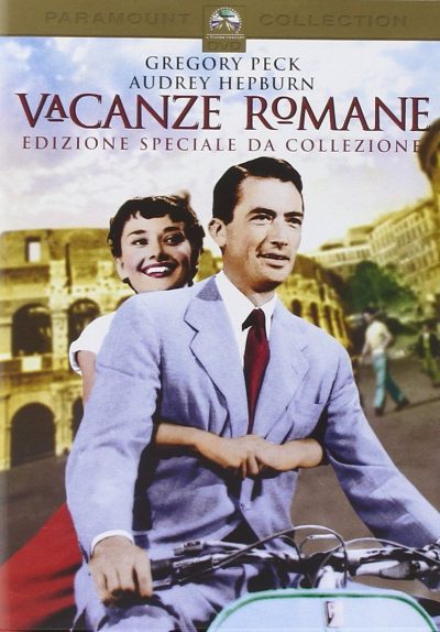 VACANZE ROMANE