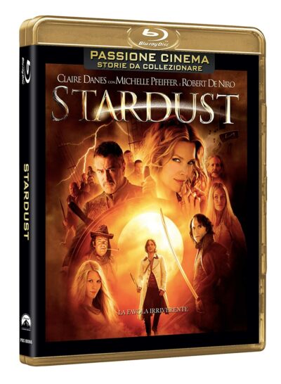 STARDUST