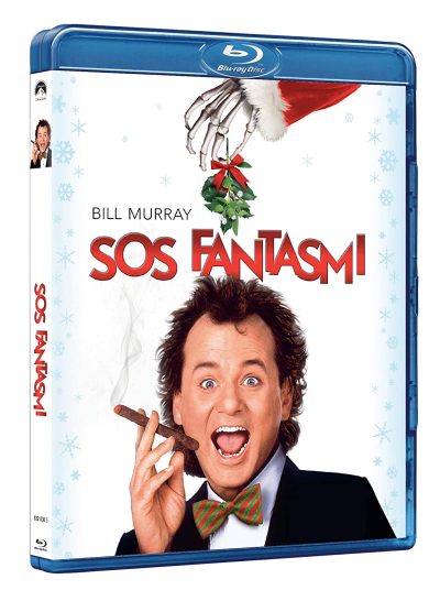 S.O.S. FANTASMI