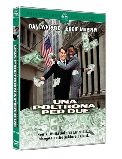 UNA POLTRONA PER DUE