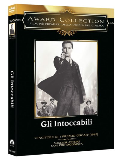 GLI INTOCCABILI