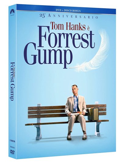 FORREST GUMP