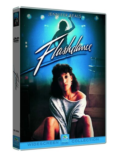 FLASHDANCE