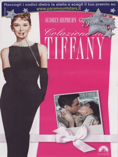 COLAZIONE DA TIFFANY