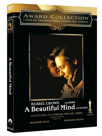 A BEAUTIFUL MIND